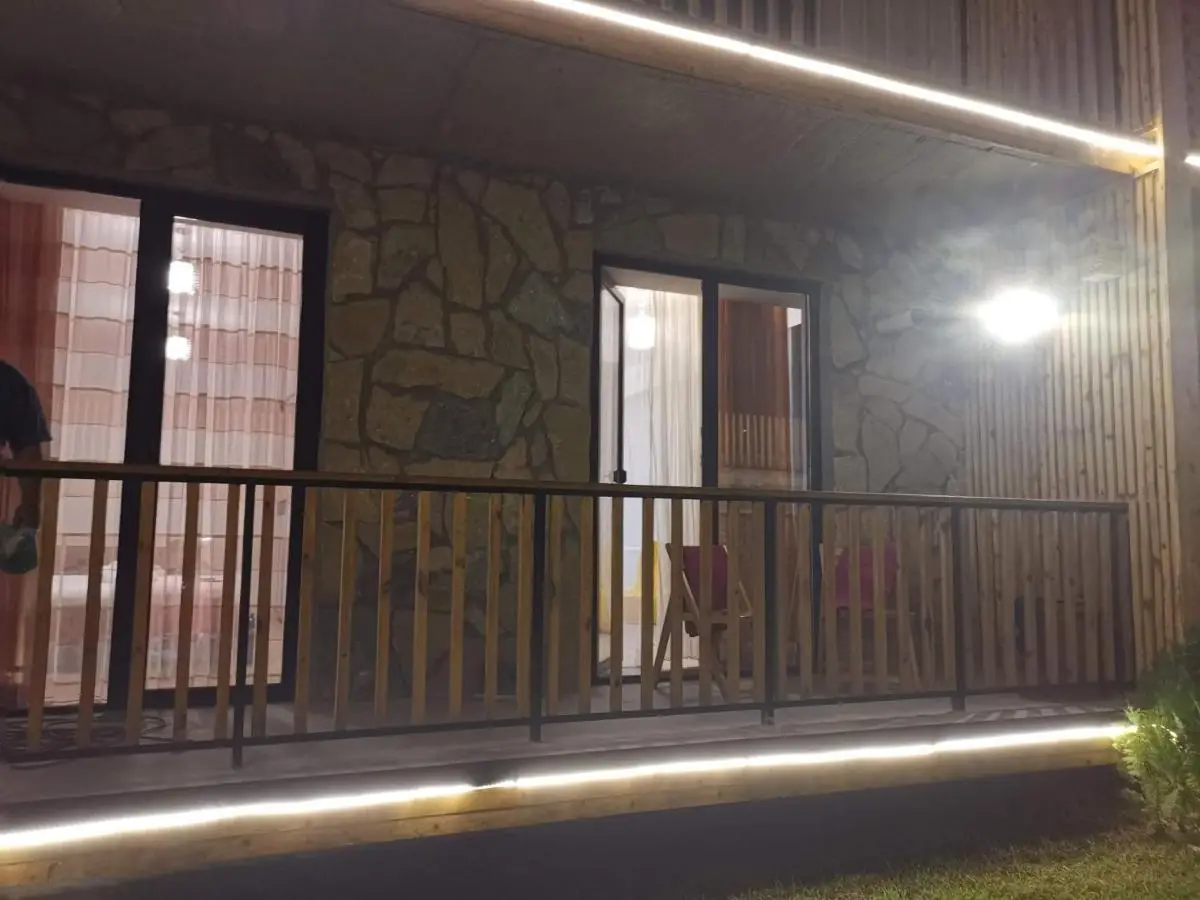 Bakuriani Plaza Sunflowers A108