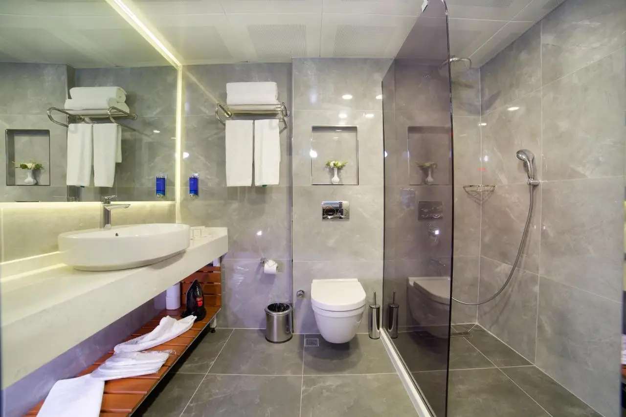Hotel Bulvar Palas