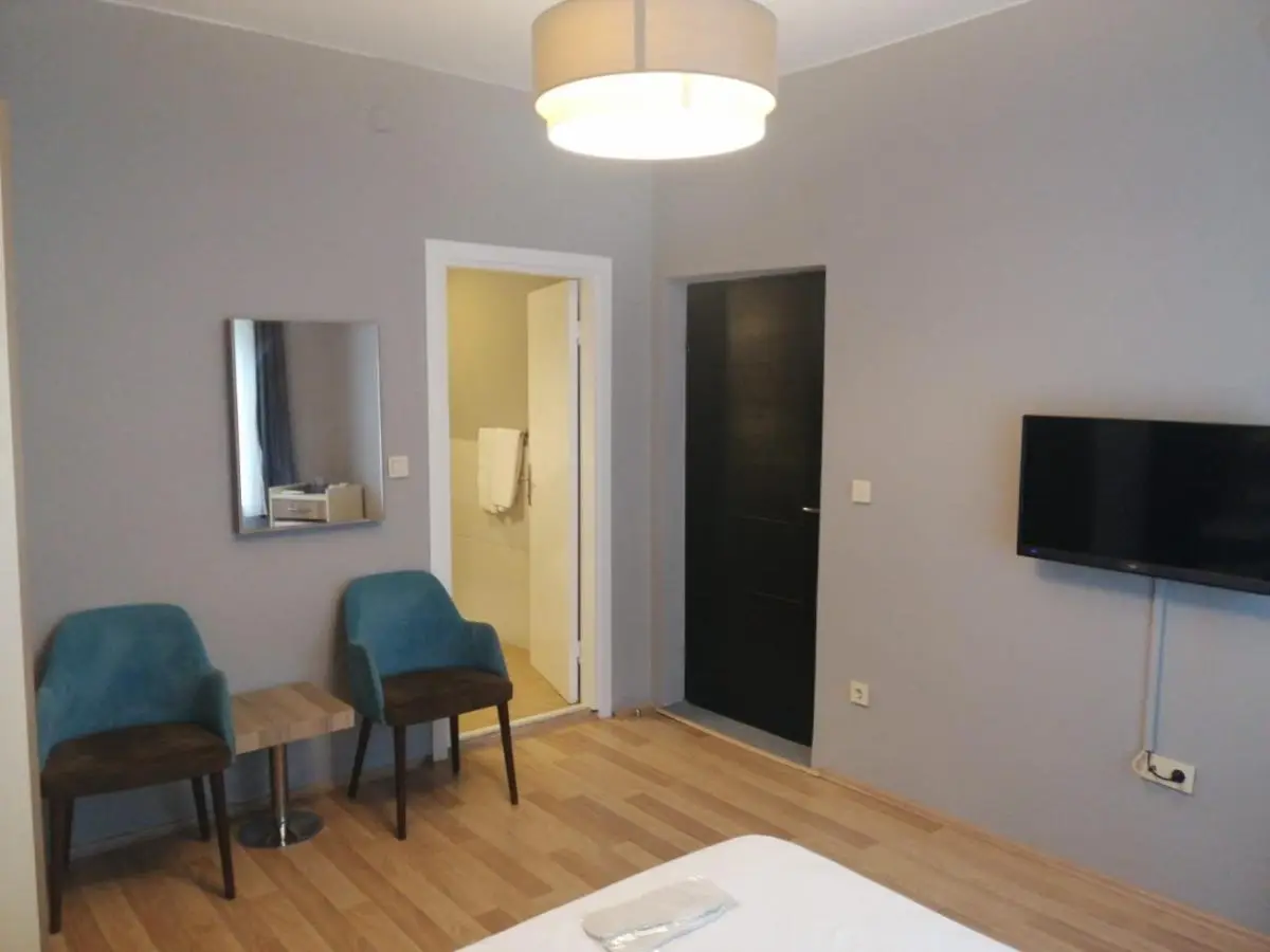 Armoni City Otel Kadıköy