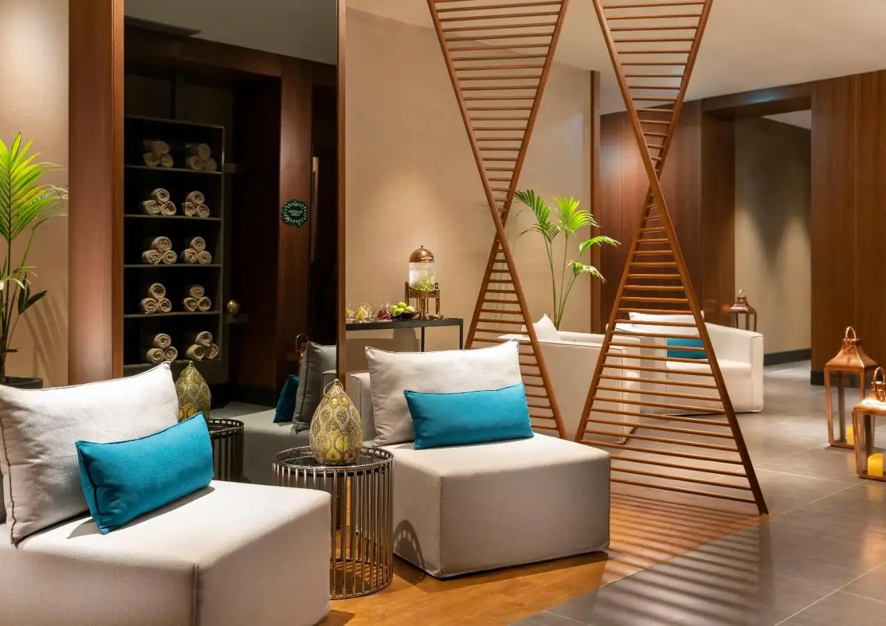Lujo Hotel Bodrum