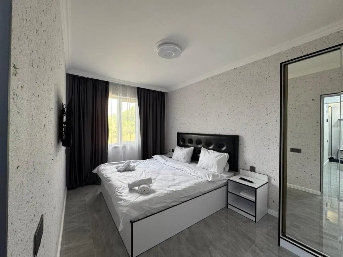 Oriva Guba Hotel Resort
