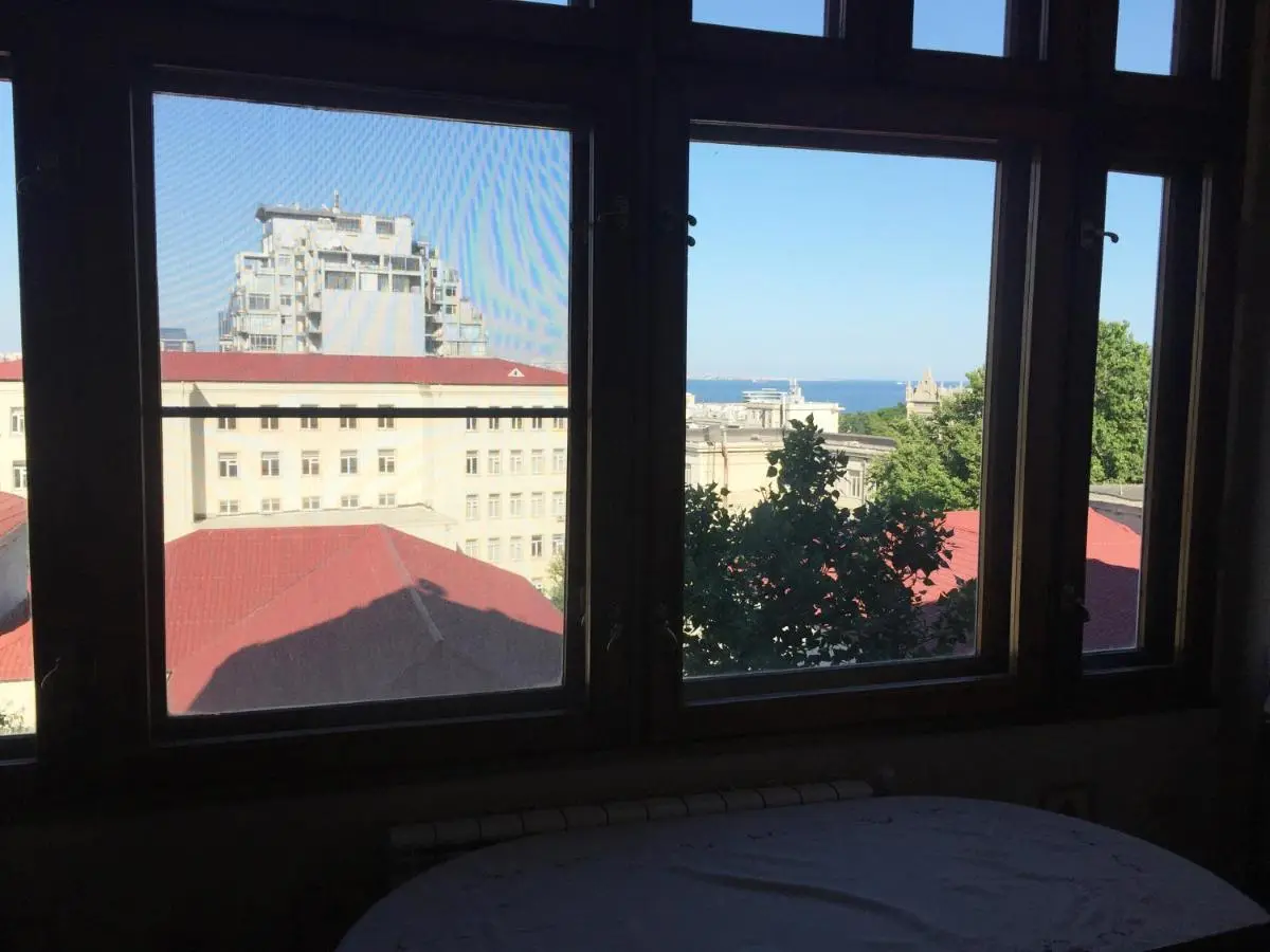 Icheri Sheher Apartment