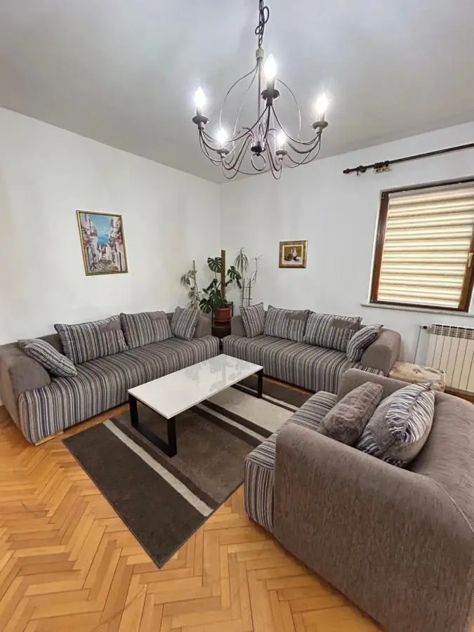 Apartments Stećak