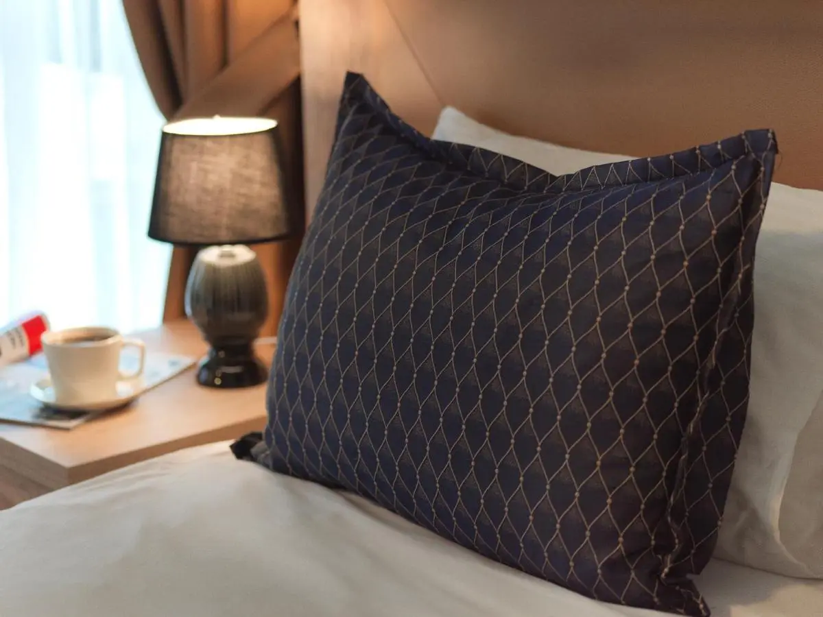 Jaff Hotels & Spa Nisantasi