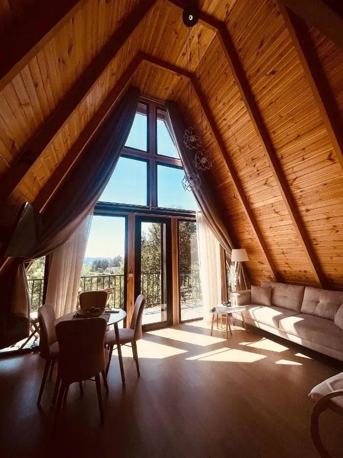 Cottage house of light B