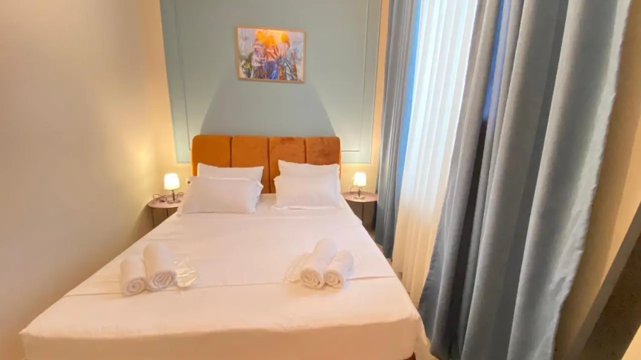 Mose art Hotel