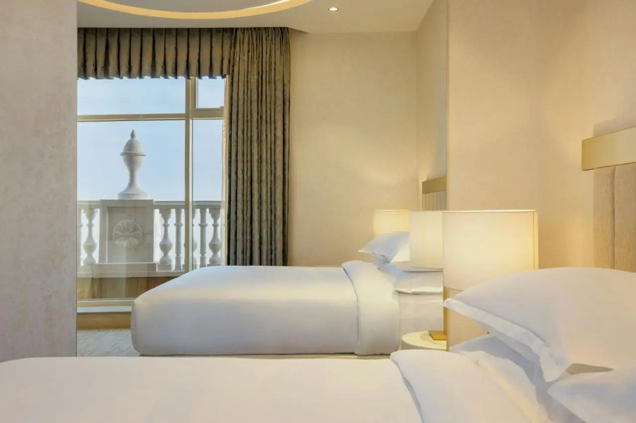 Sheraton Batumi Hotel