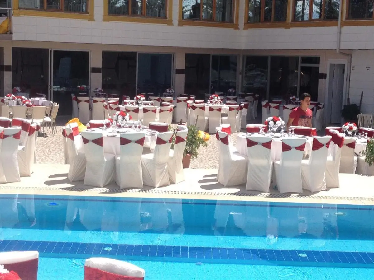 HD Miray Otel