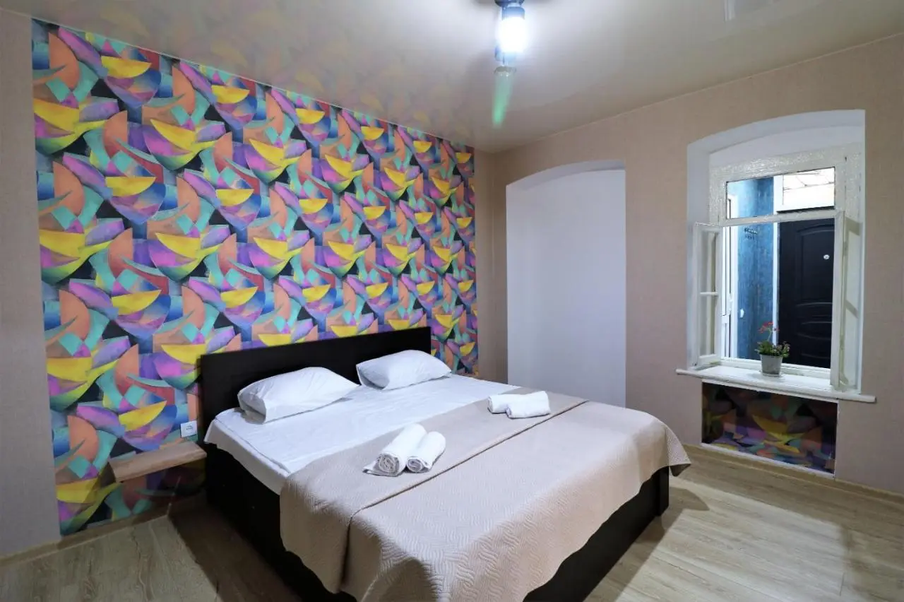 Avlapart Apartment