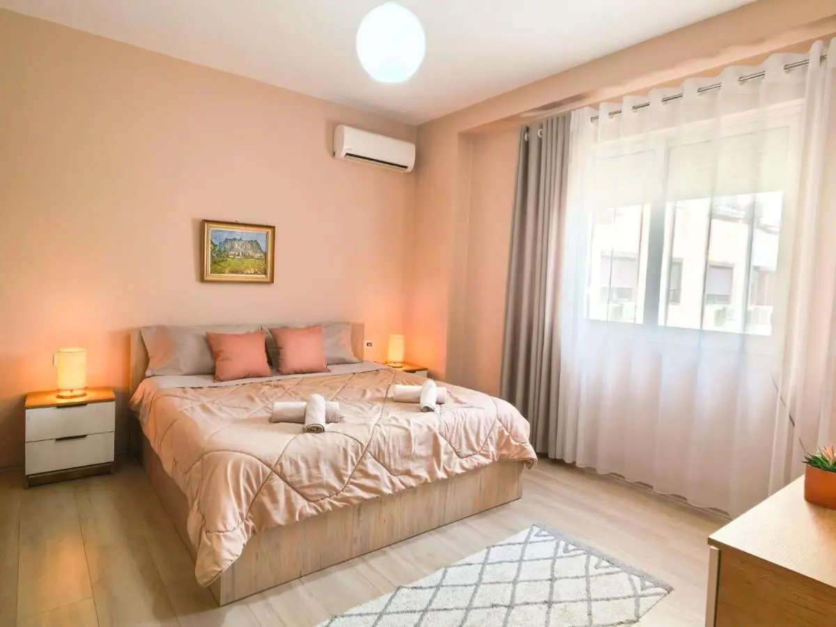 Shkodra Apartments