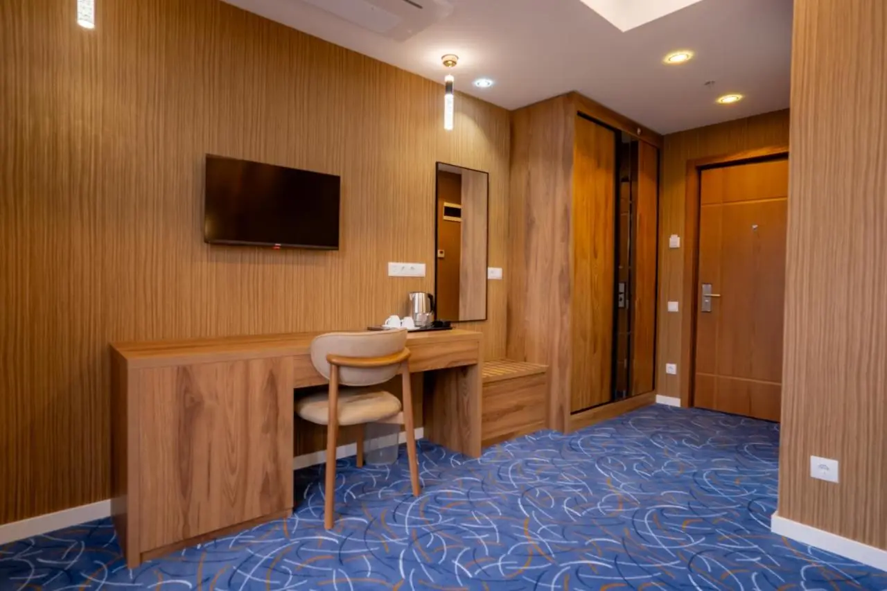 BRB Hotel