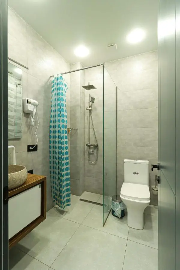 Luxurious 3BR Apartment W Stunning views