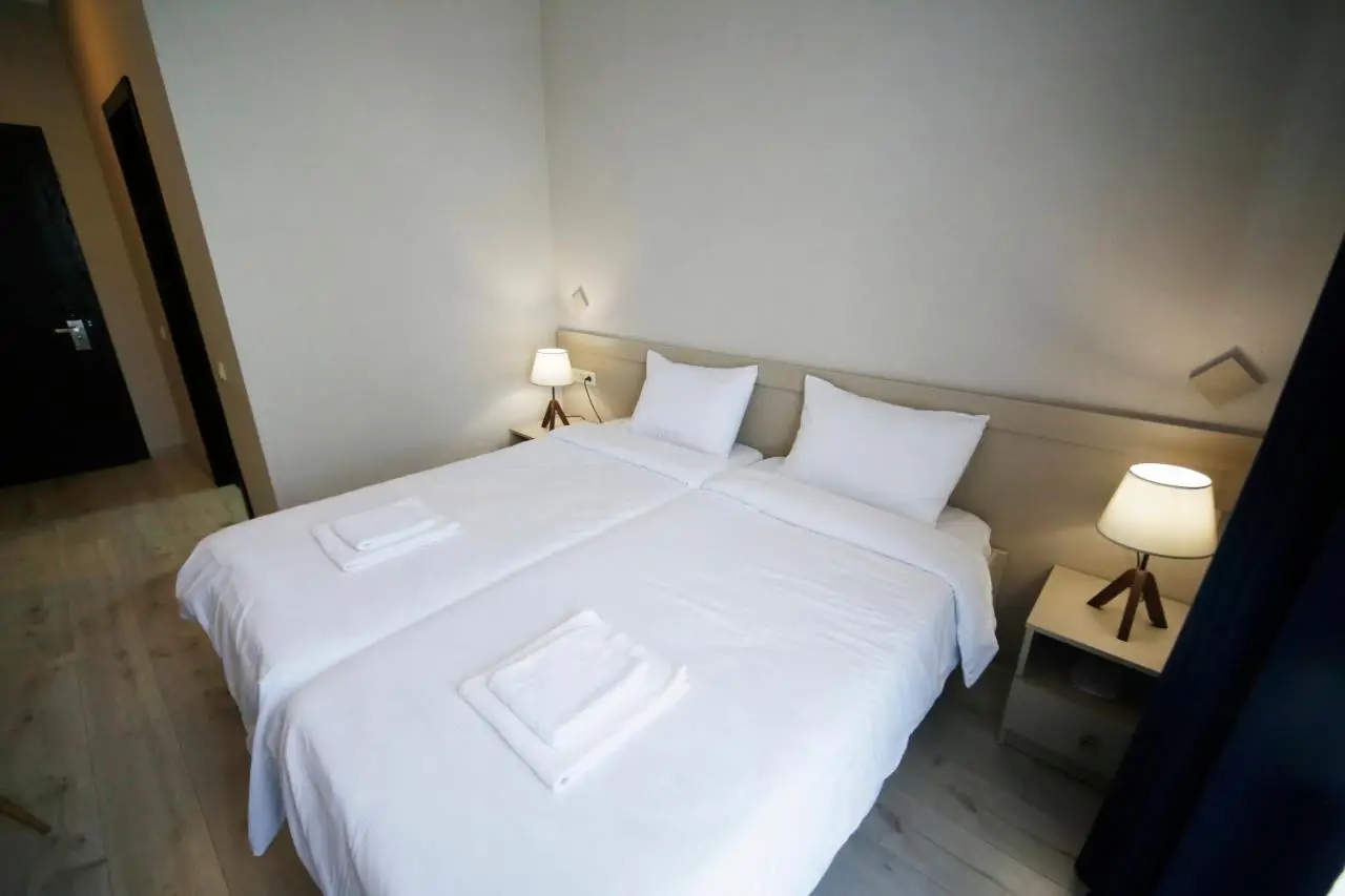 Hotel Sani Kutaisi