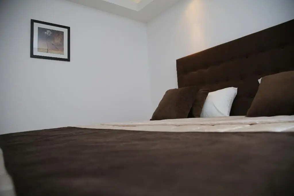 Sarajevo Luxury Apartments