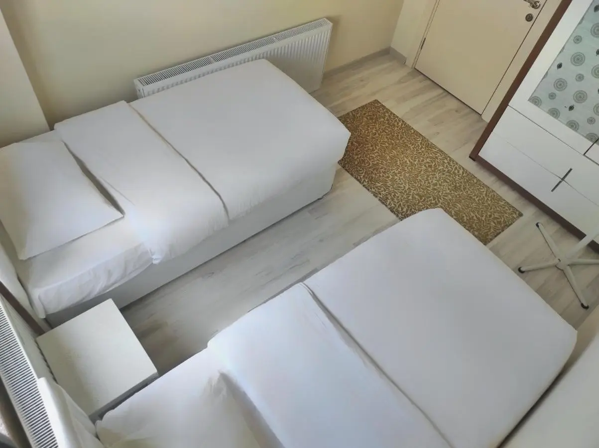 Bahardali Suites - شقق غصن الربيع
