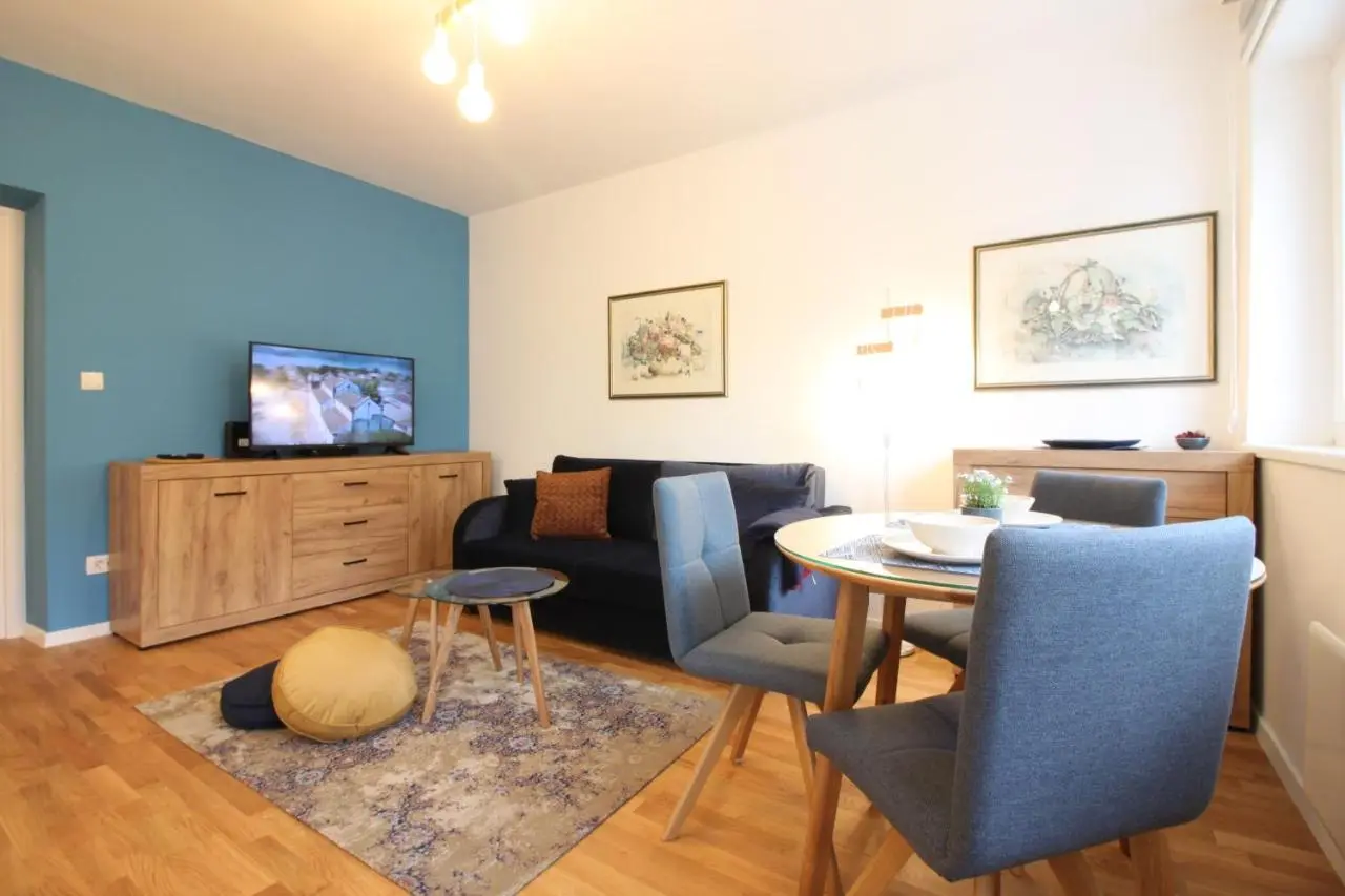 Bellisimo Apartment
