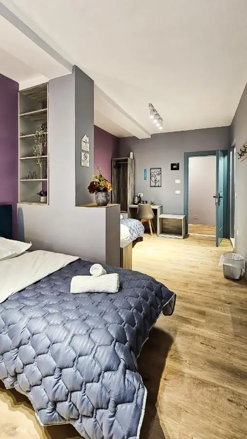 Daisy Rooms City Centre