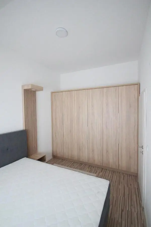 Apartman Echo