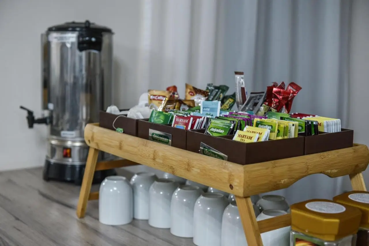 MariaLuis Hotel