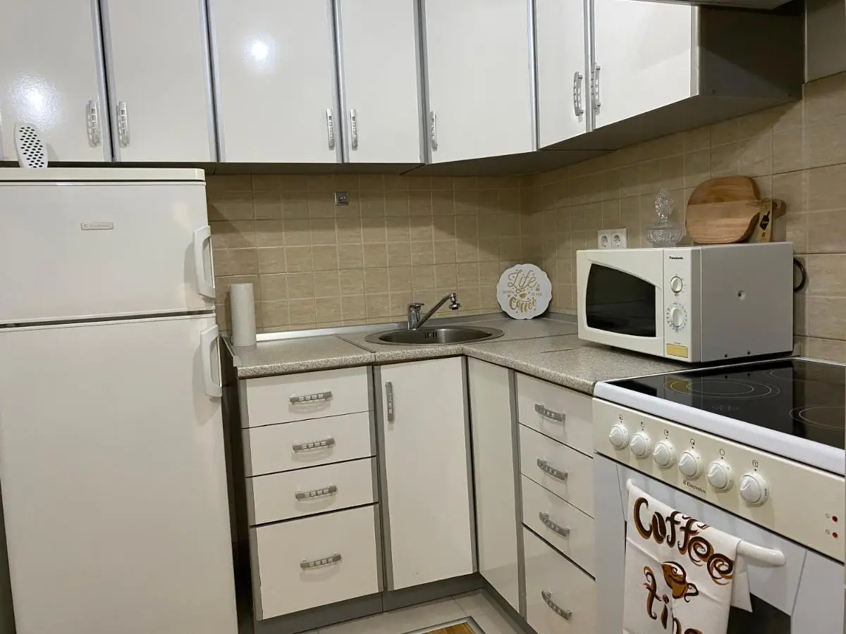 Ejna Apartment
