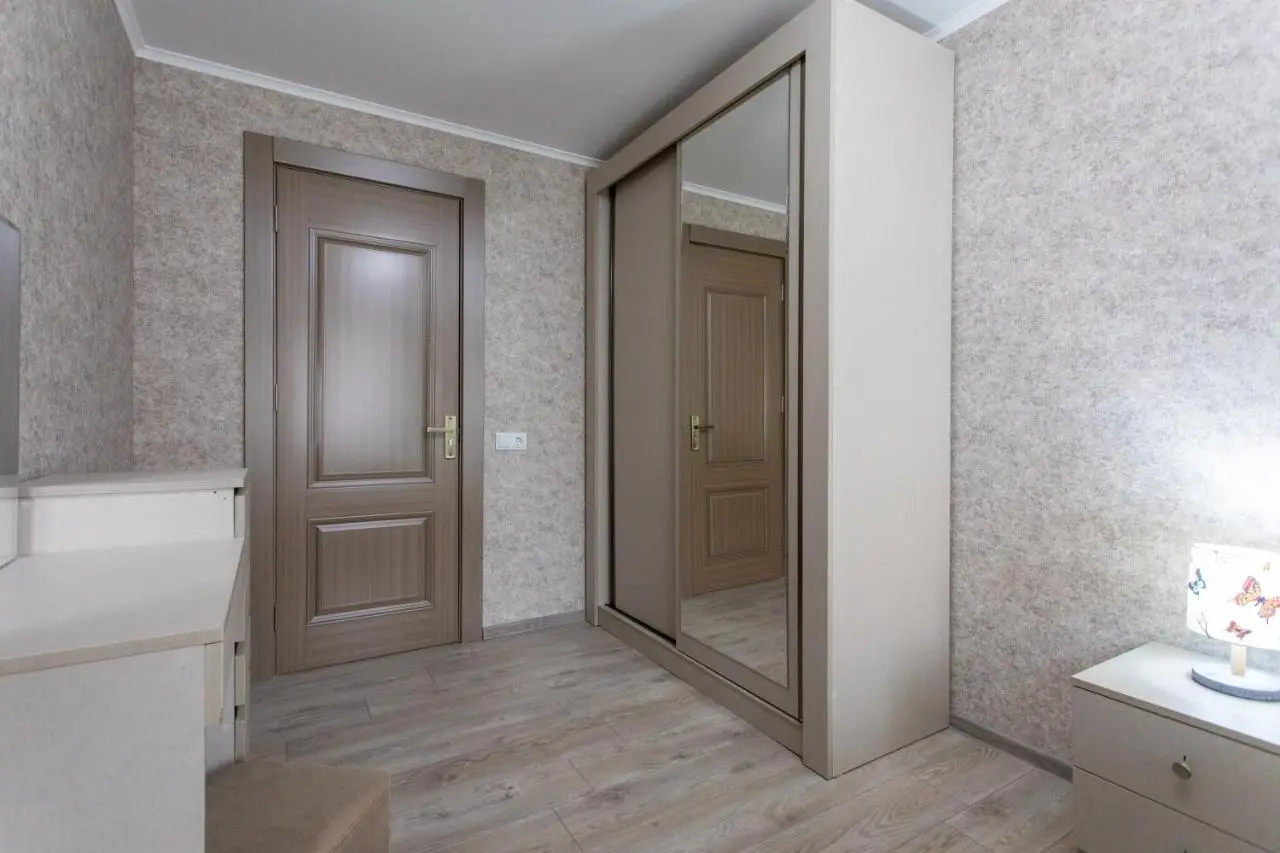 Ninia's Apartment
