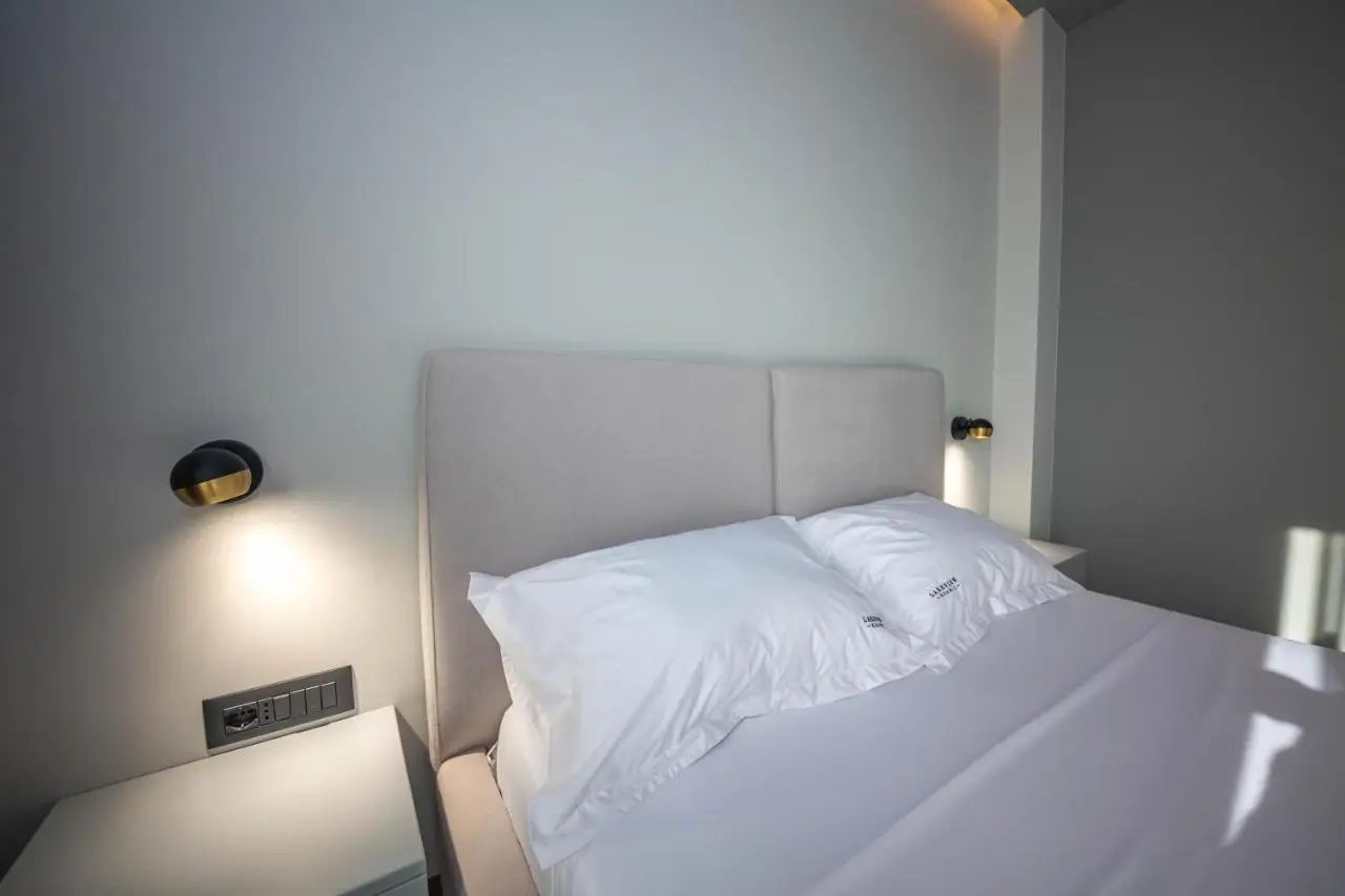 Lake View Rooms Ksamil