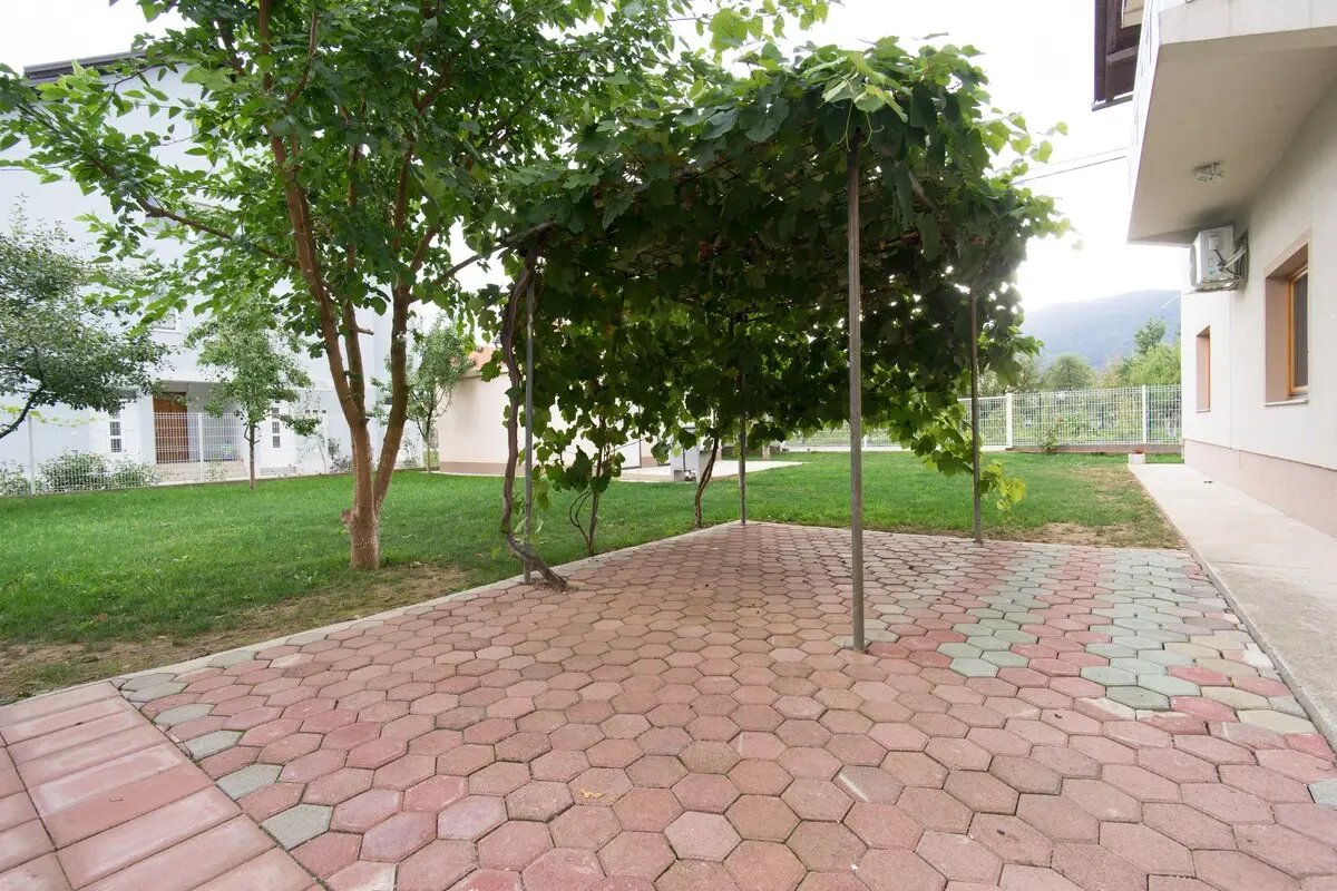 Modern apartments set in Ilidza