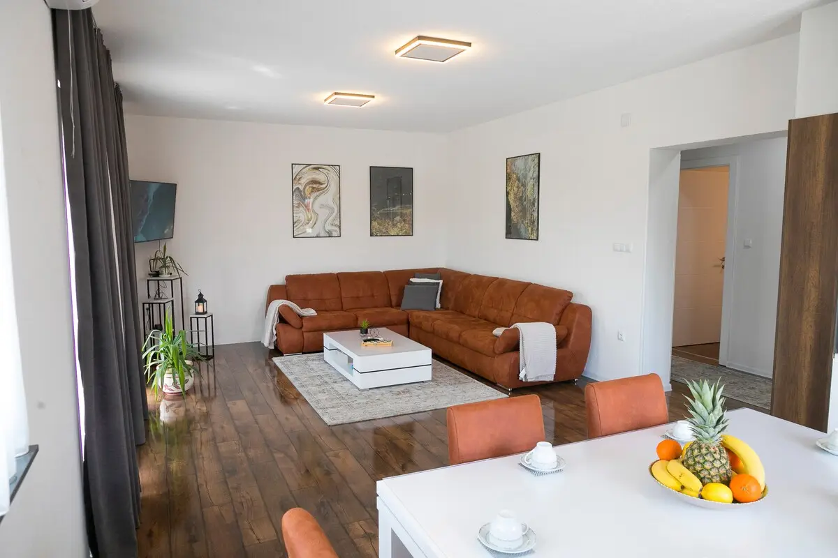 Holiday Homes Libera