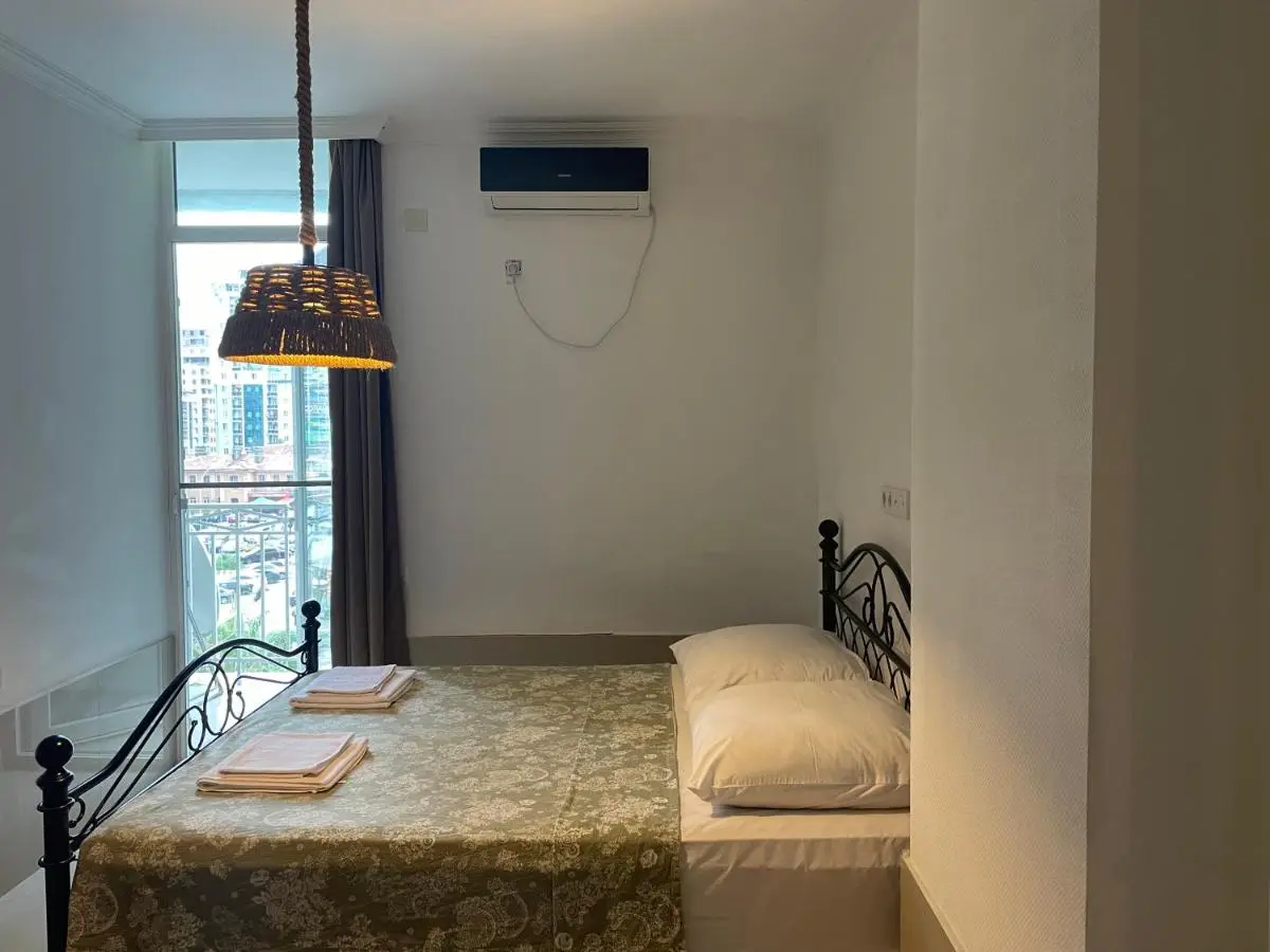 Cozy Apartment in the Center of Batumi