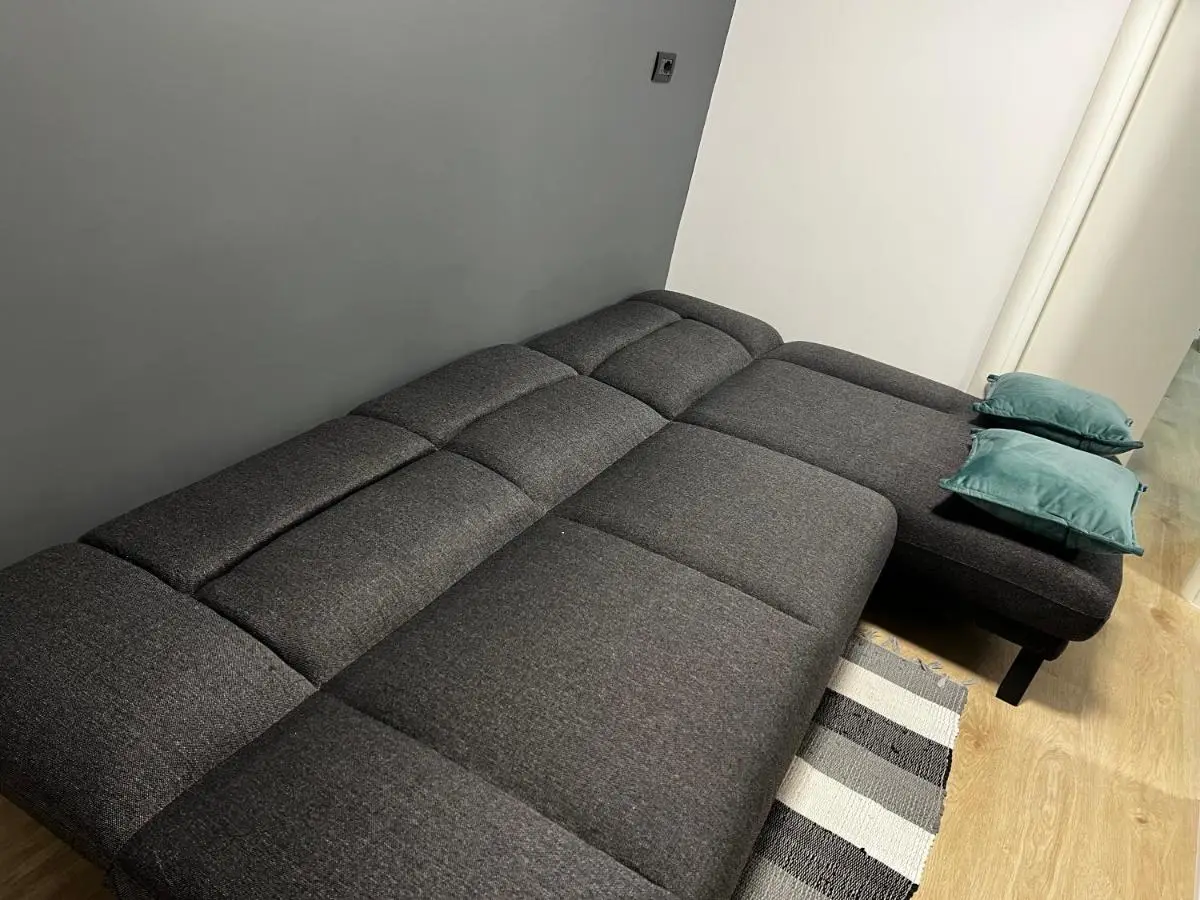 AmIon Apartment in Center of Tirana