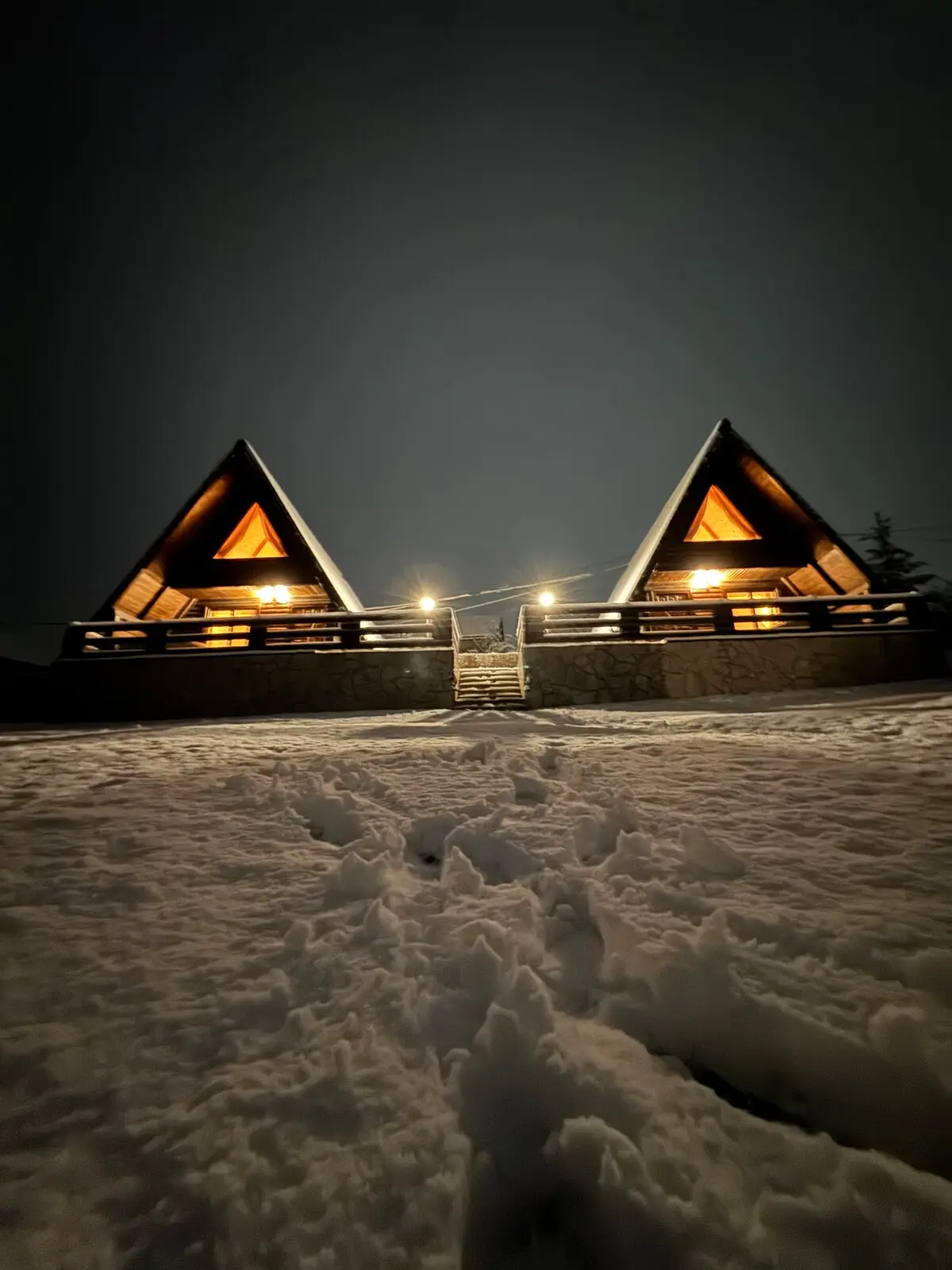 Cottages Relax 2