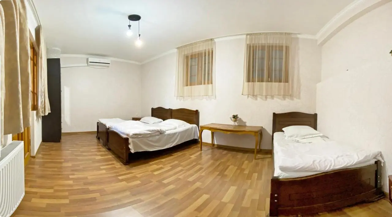 Mariami apartment old tbilisi