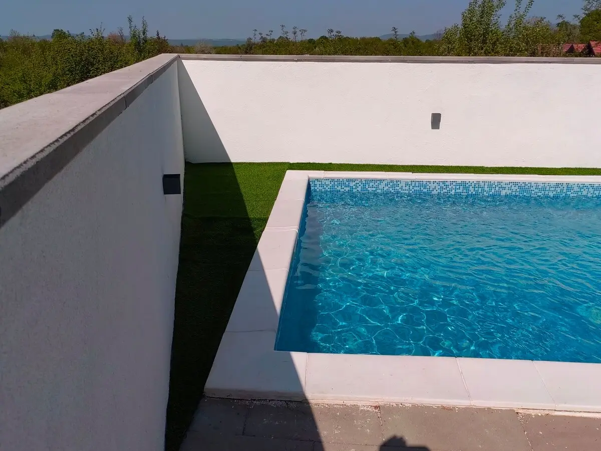 Holiday home Vucjak