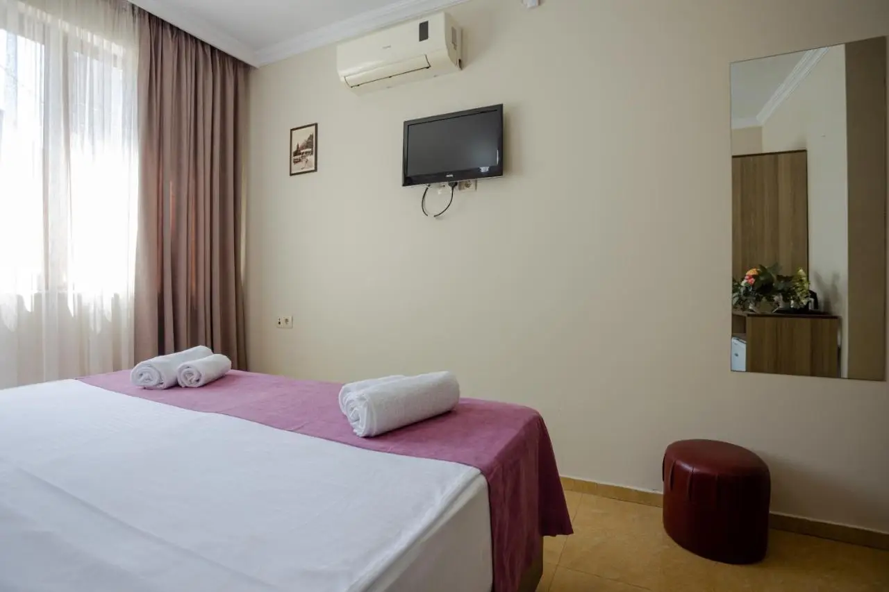 Daisi Sunset Hotel