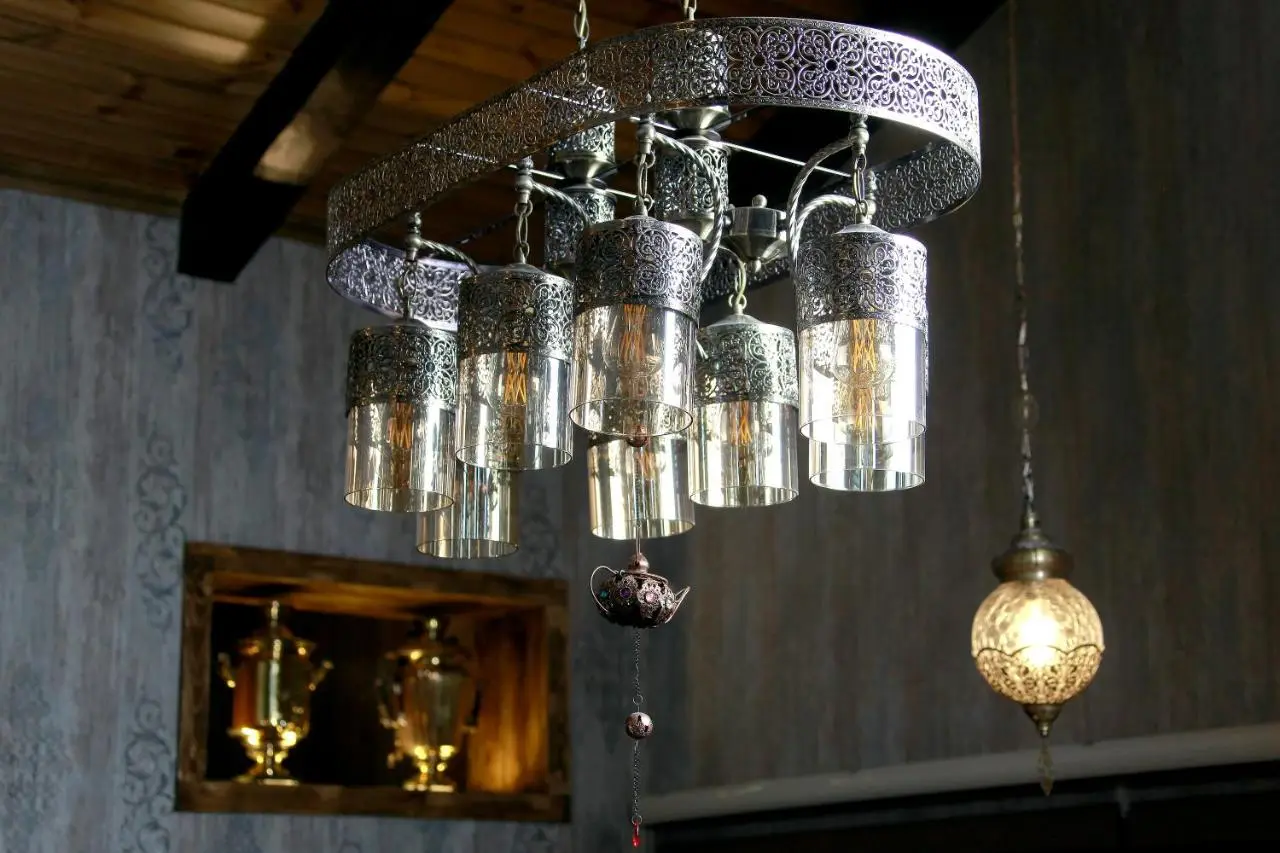 MinAli Boutique Hotel
