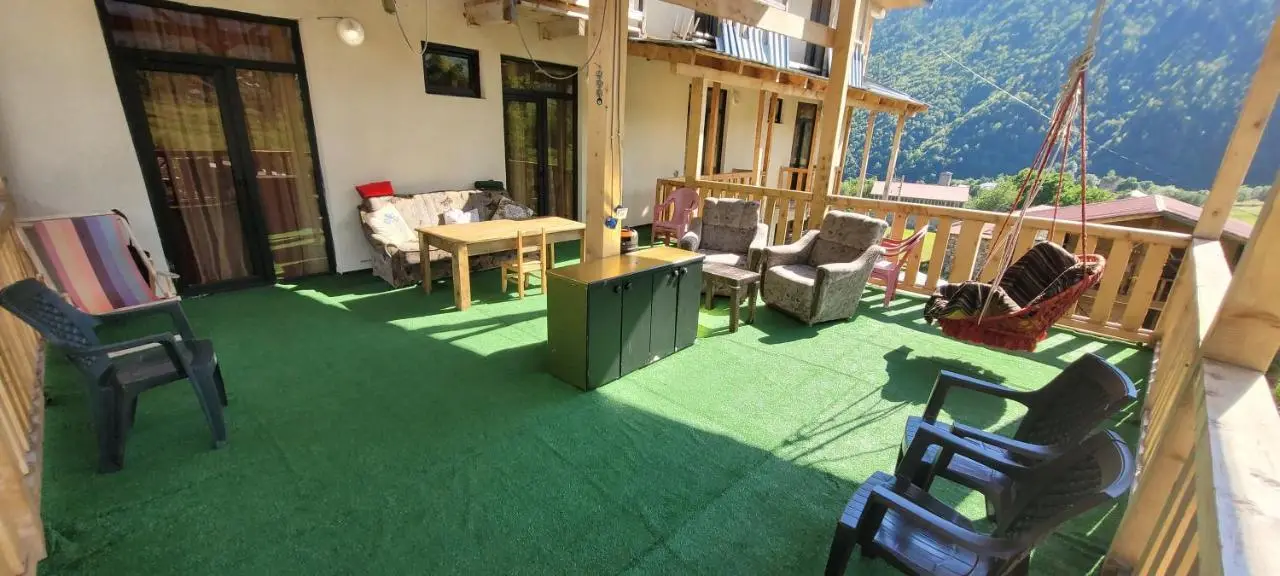 Guest House Guli