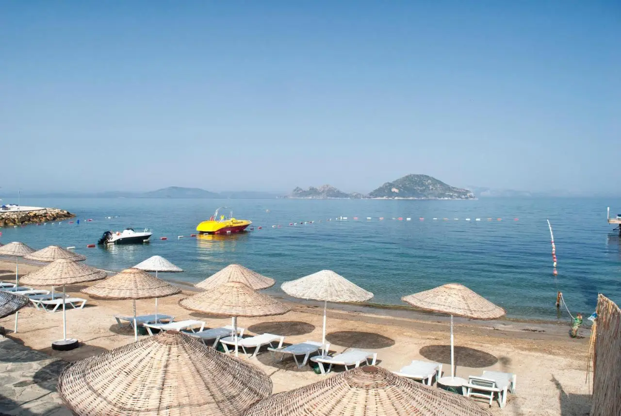 Bodrum Infinity