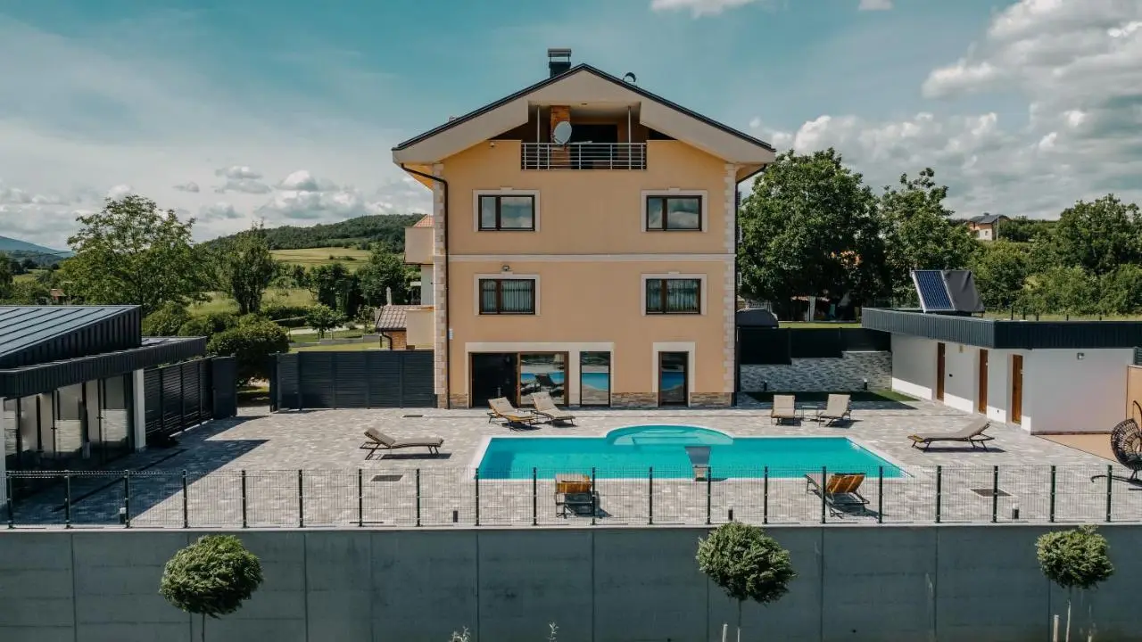 Villa Lamija