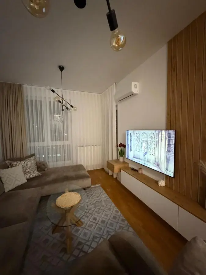 APARTMANI Bulevar