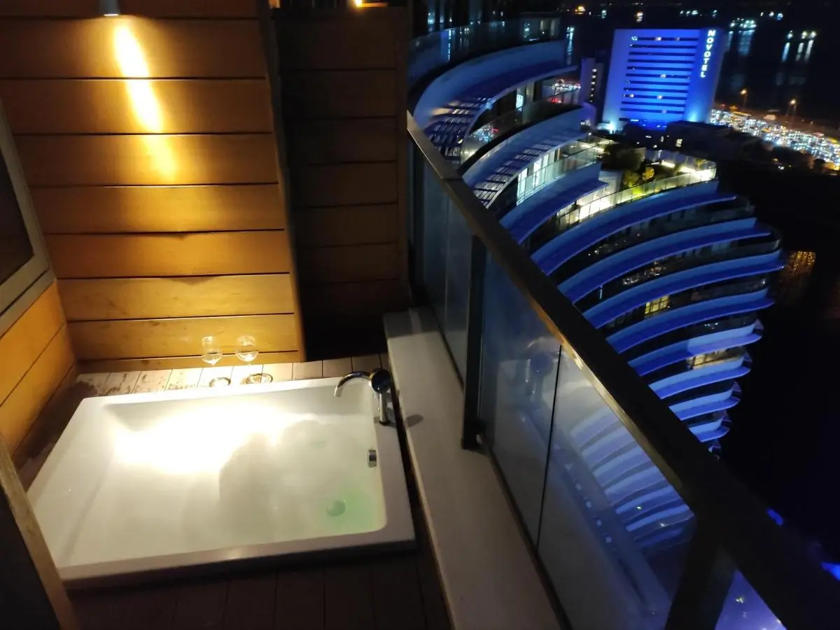Exquisite Ottomare Suites