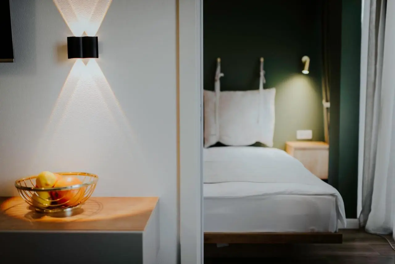Luxury Inn Grand Residences