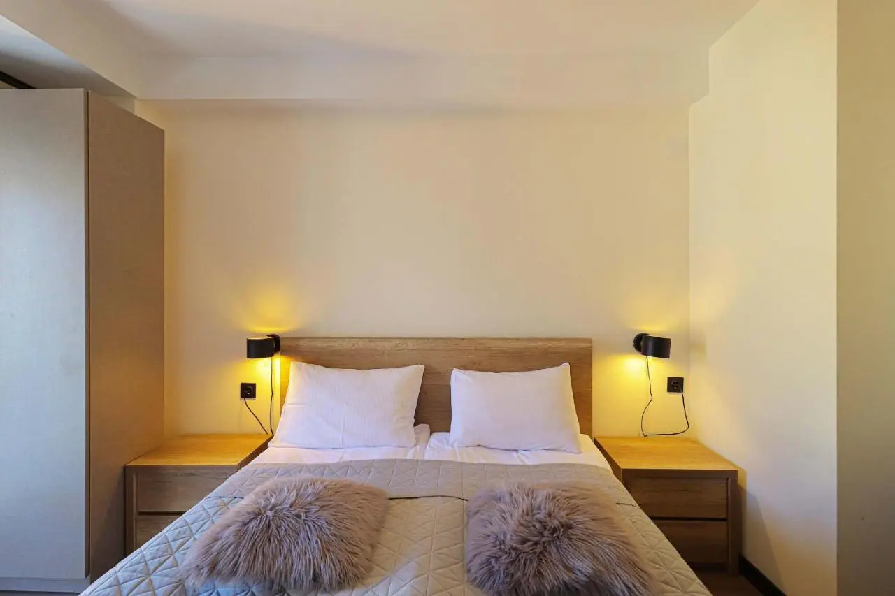2BR Apartment in Marshall Gudauri Project