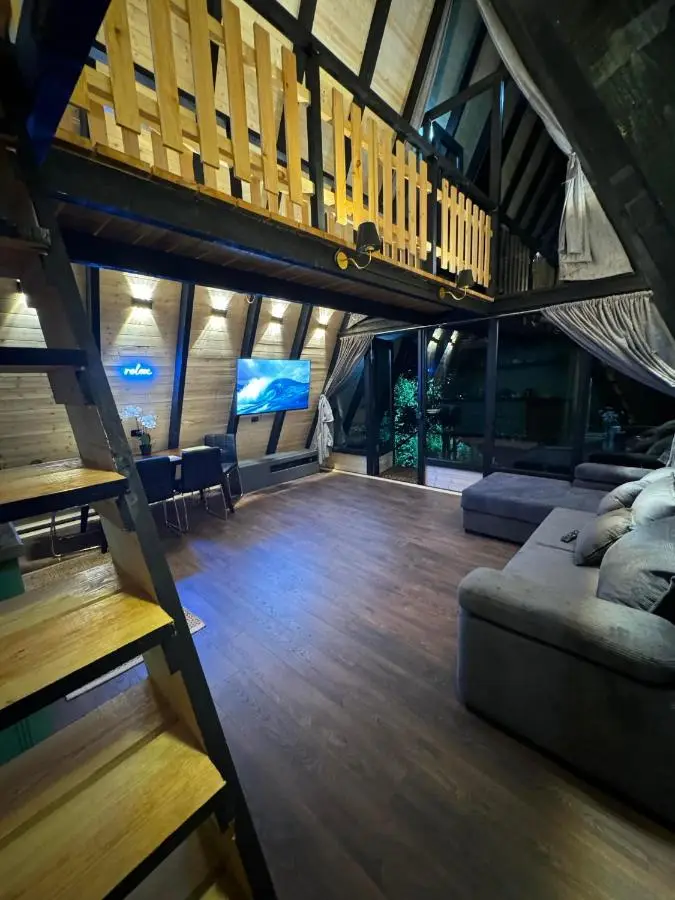 Cottage Sataplia
