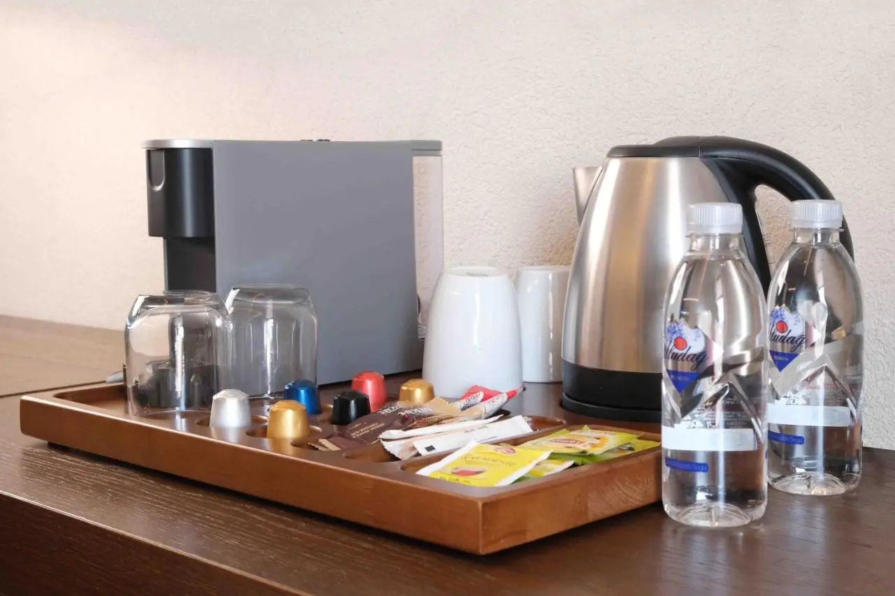 Phellos Suites Boutique Hotel
