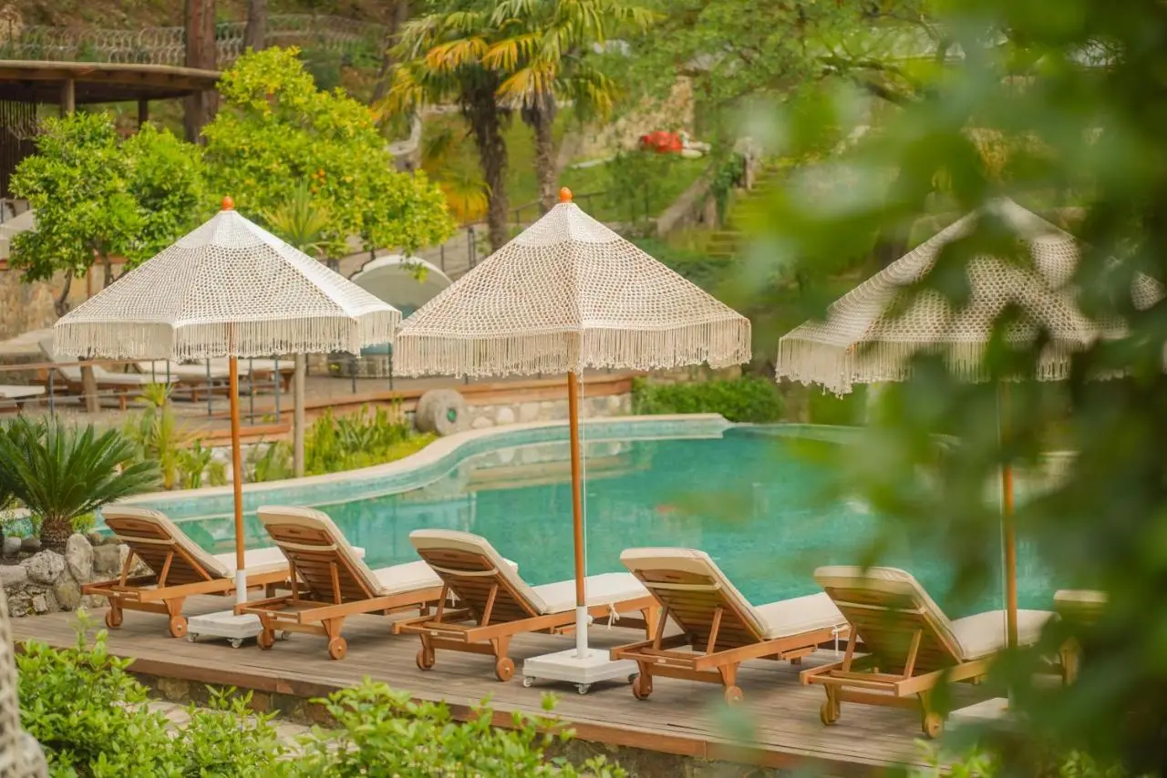 Nuup Hotel