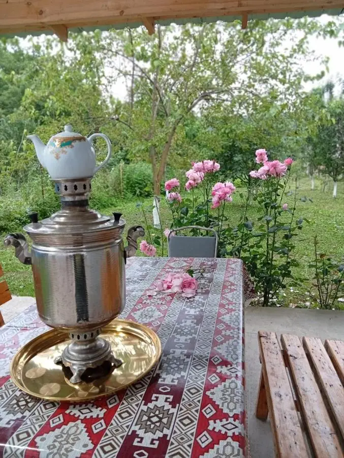 Shahdag Beloved Home