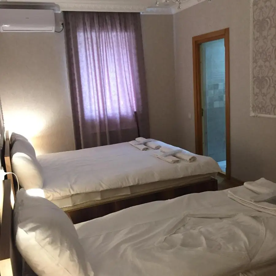 HOTEL COMFORT