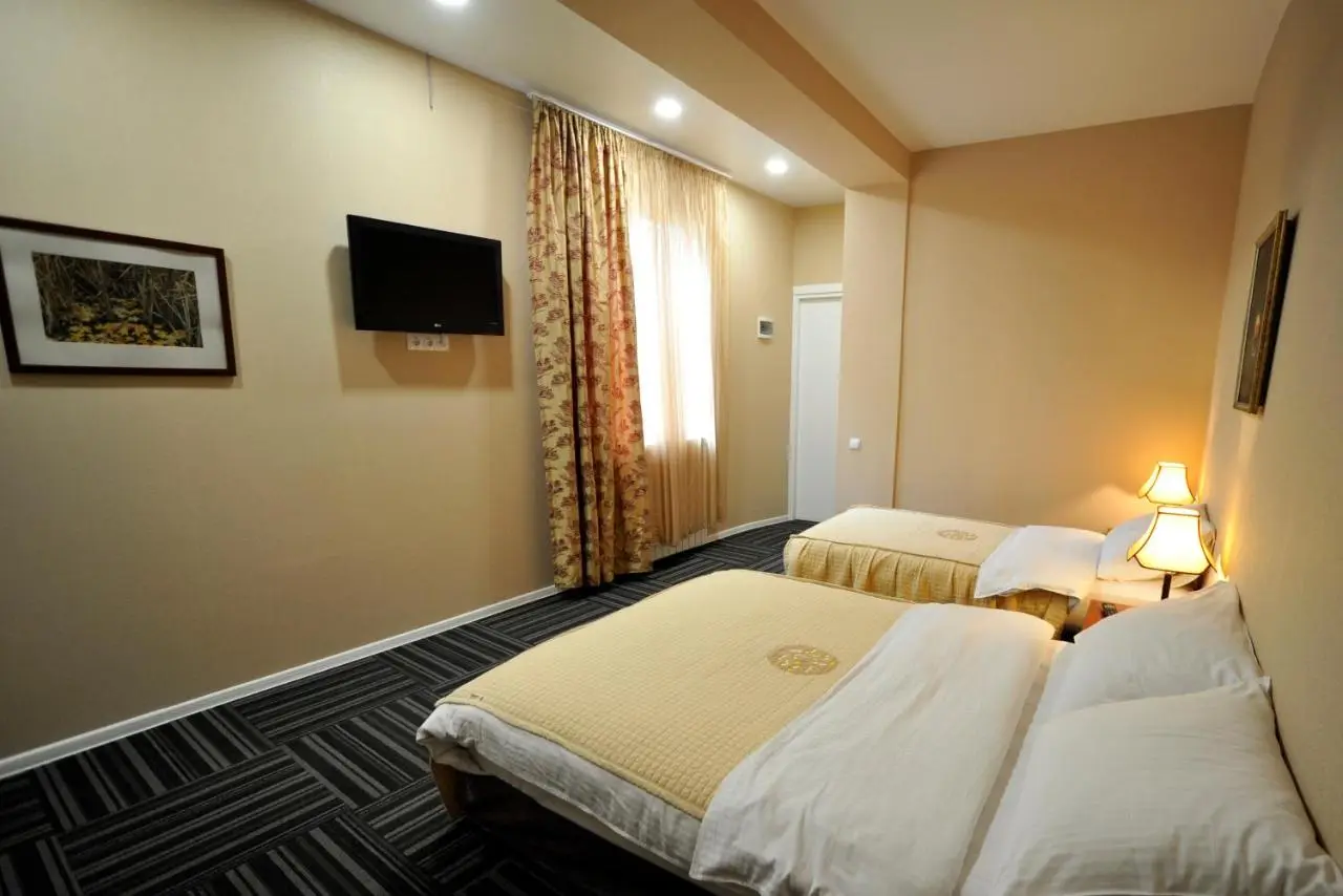 ZP Hotel