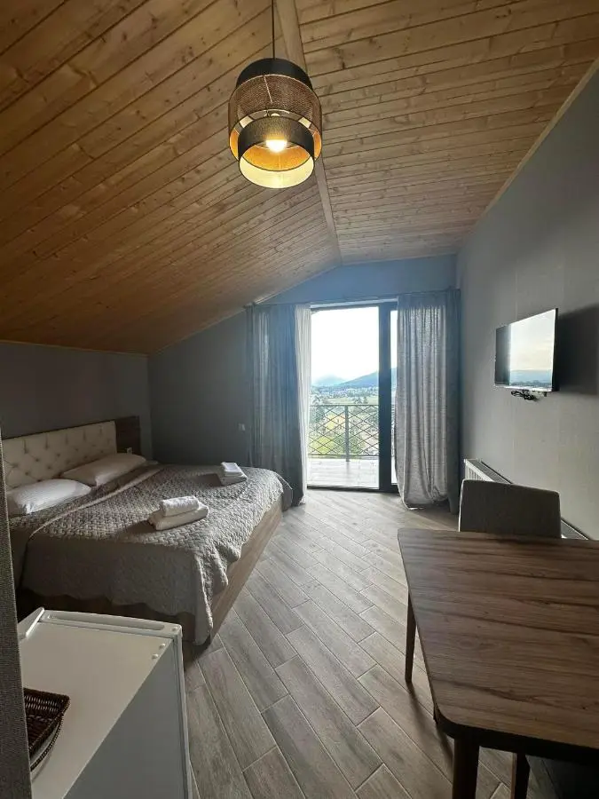 Apart Hotel Falkon