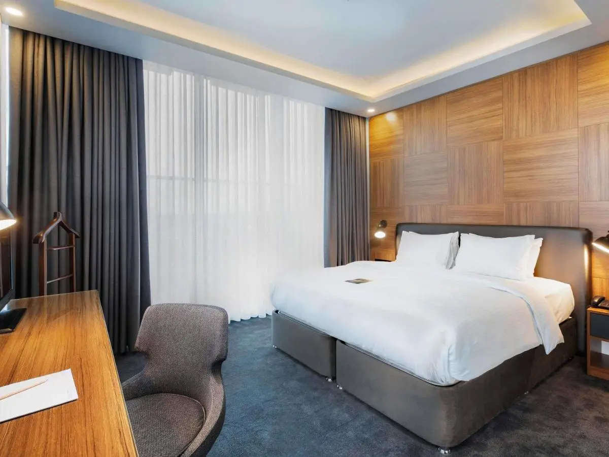 Mercure Istanbul Umraniye